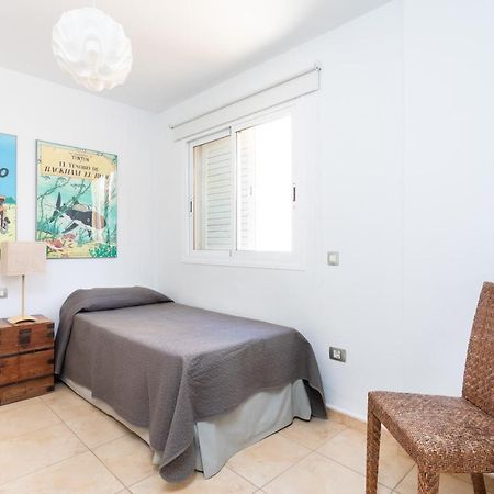 Pillowabroad - Poris Duplex Poris de Abona Kültér fotó