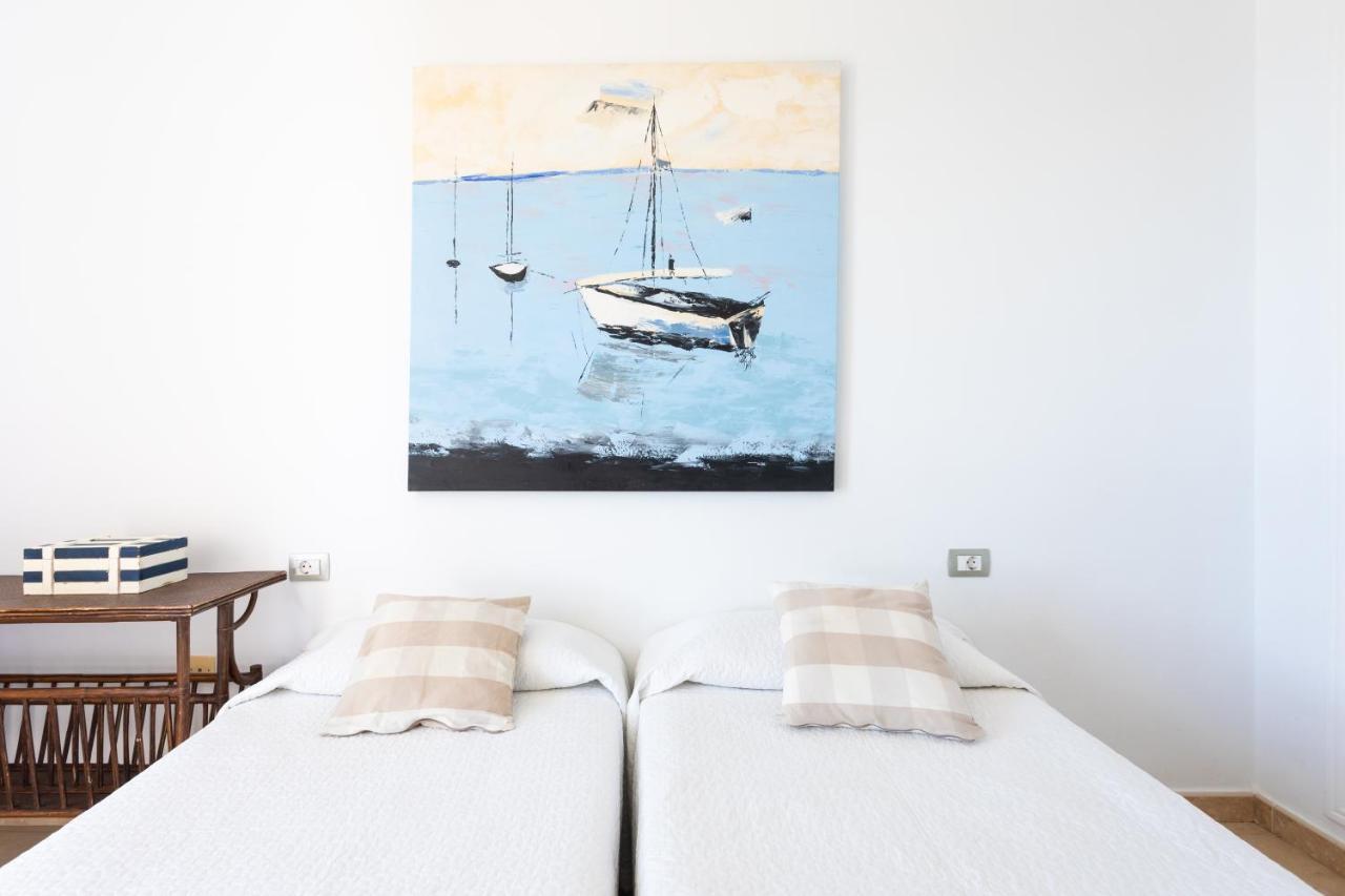 Pillowabroad - Poris Duplex Poris de Abona Kültér fotó