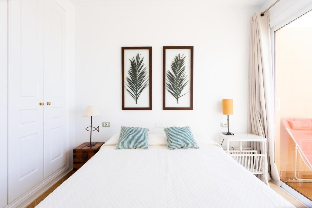 Pillowabroad - Poris Duplex Poris de Abona Kültér fotó