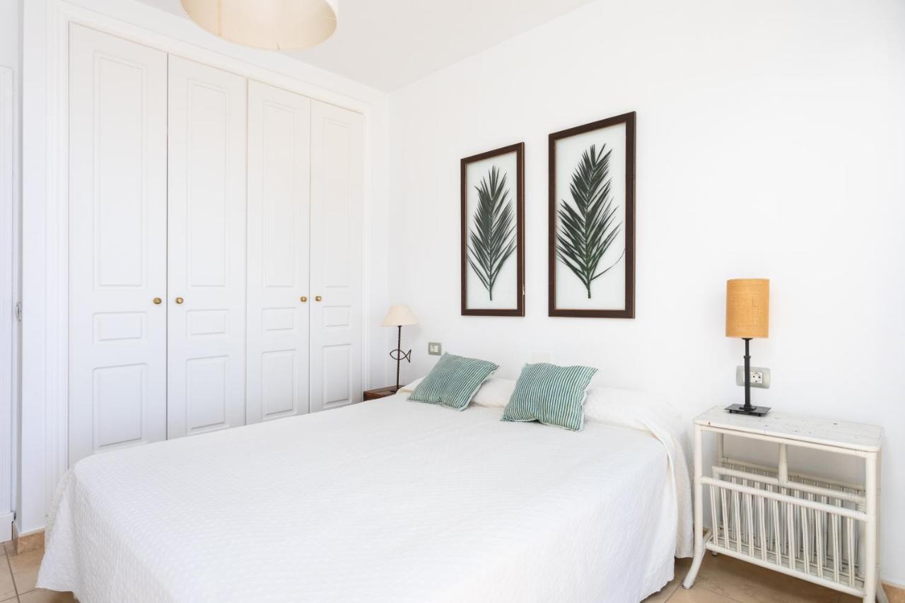 Pillowabroad - Poris Duplex Poris de Abona Kültér fotó