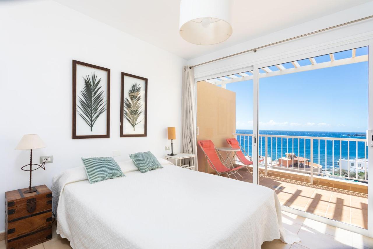 Pillowabroad - Poris Duplex Poris de Abona Kültér fotó