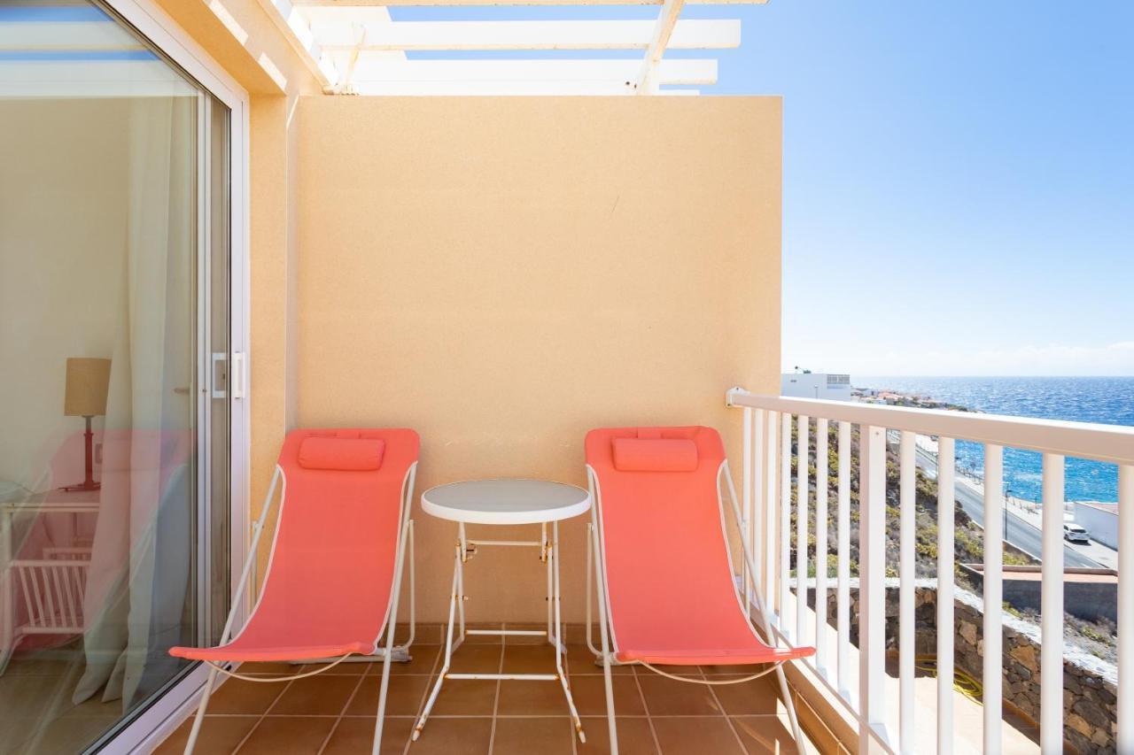Pillowabroad - Poris Duplex Poris de Abona Kültér fotó